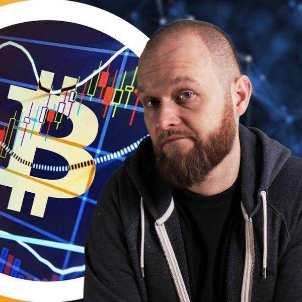 Bitcoinovej kanál